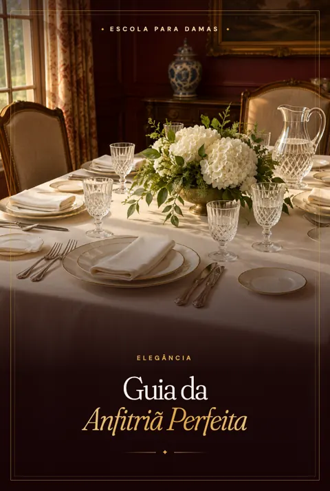 Guia da Anfitriã Perfeita