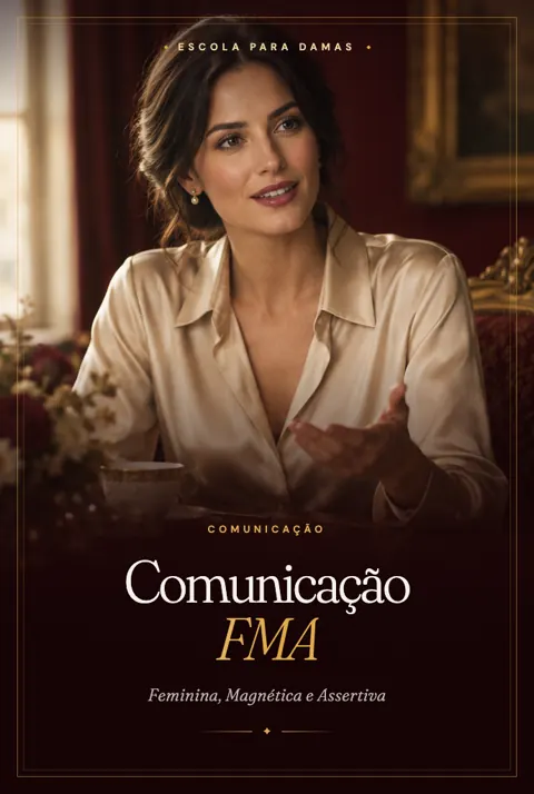 Comunicação FMA