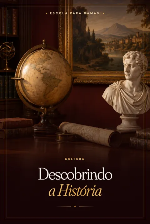 Descobrindo a História