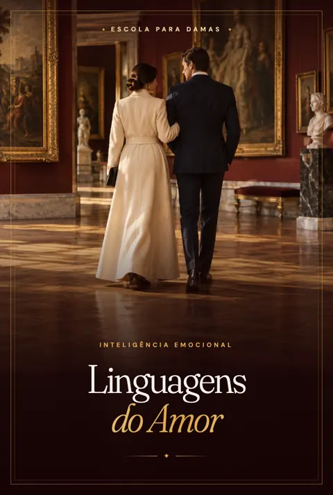 Linguagens do Amor