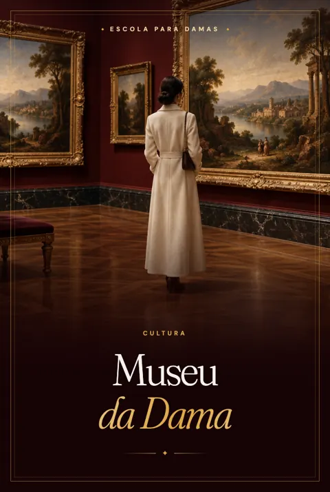 Museu da Dama