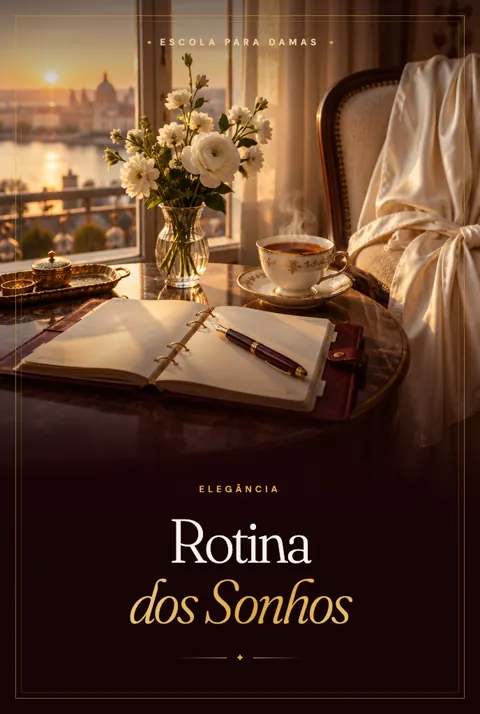 Rotina dos Sonhos